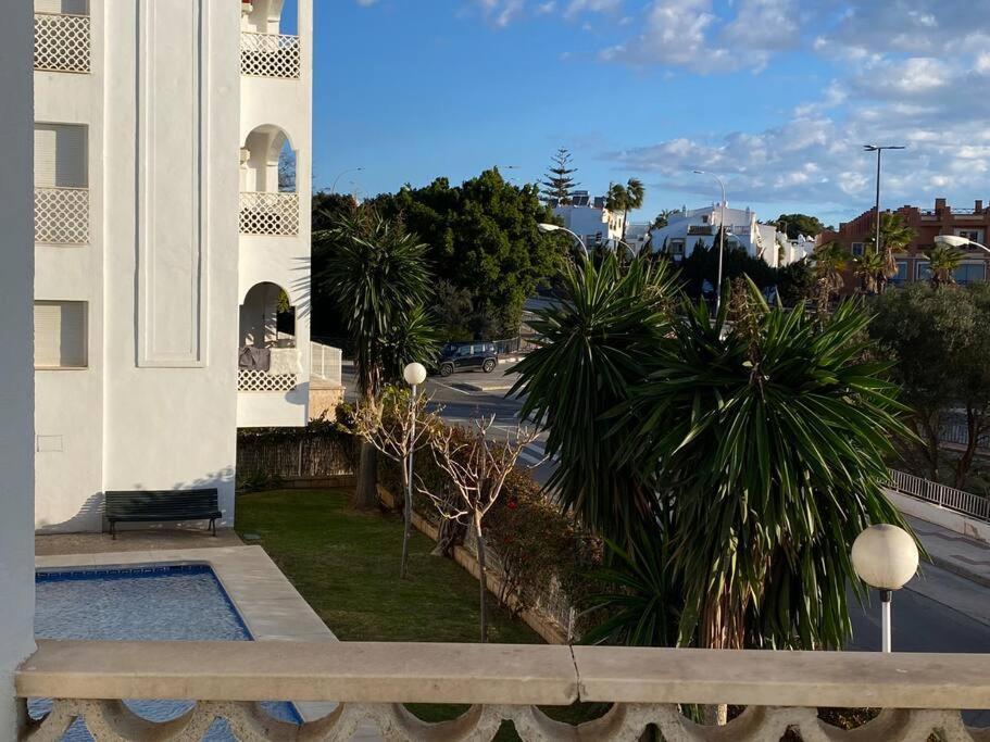 Lovely Tona Torremolinos Exterior photo