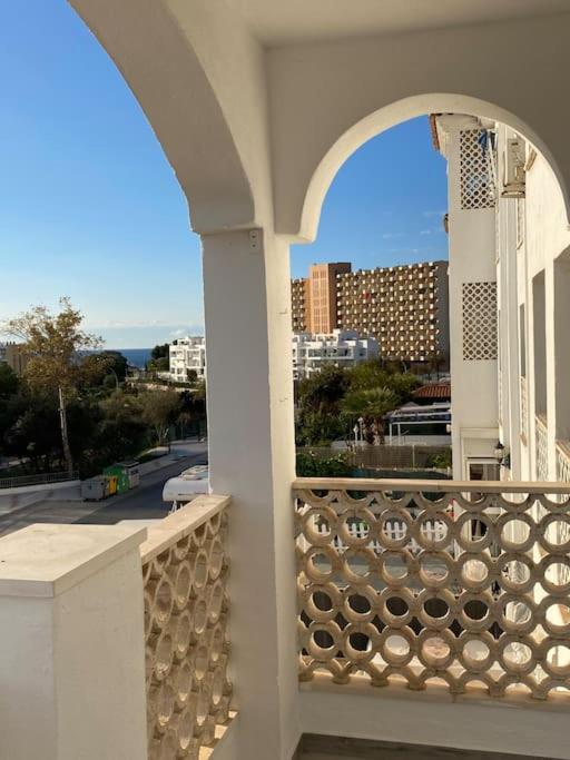 Lovely Tona Torremolinos Exterior photo