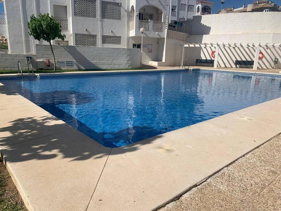 Lovely Tona Torremolinos Exterior photo