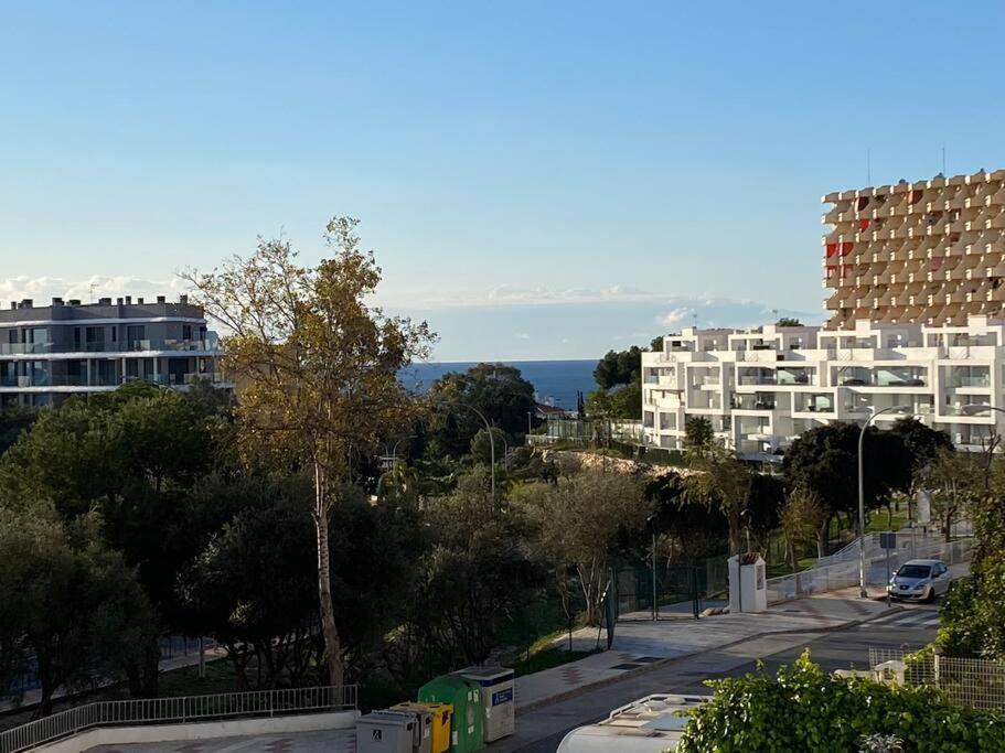 Lovely Tona Torremolinos Exterior photo