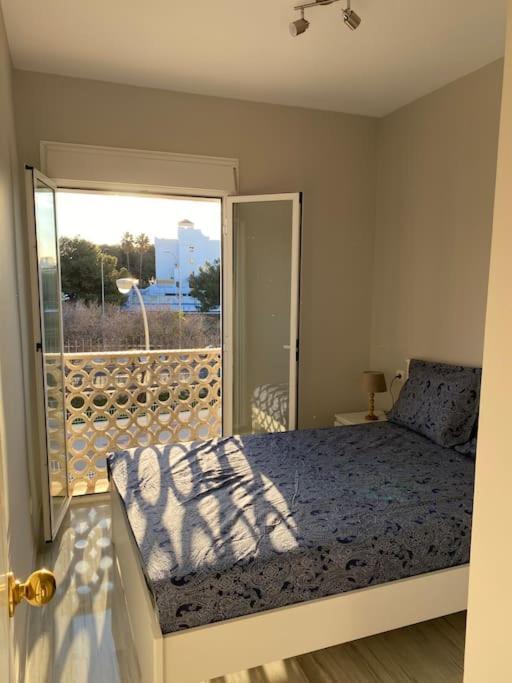 Lovely Tona Torremolinos Exterior photo