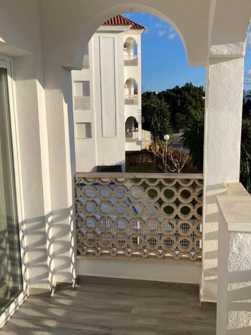 Lovely Tona Torremolinos Exterior photo