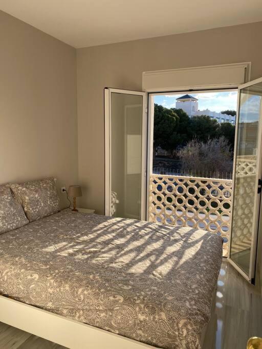 Lovely Tona Torremolinos Exterior photo