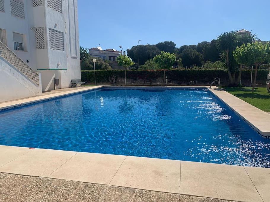 Lovely Tona Torremolinos Exterior photo